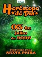 Horóscopo do Dia